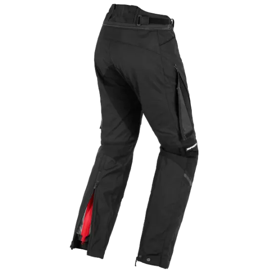 Мото панталон SPIDI 4 SEASON EVO H2OUT SHORT - Текстилни панталони от марка SPIDI