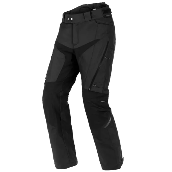 Мото панталон SPIDI 4 SEASON EVO H2OUT SHORT - Текстилни панталони от марка SPIDI