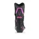 Ботуши Alpinestars Stella SMX-6 V2 Black/Pink - защита и комфорт