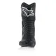 Ботуши Alpinestars Stella SMX-6 V2 Black/Pink - защита и комфорт