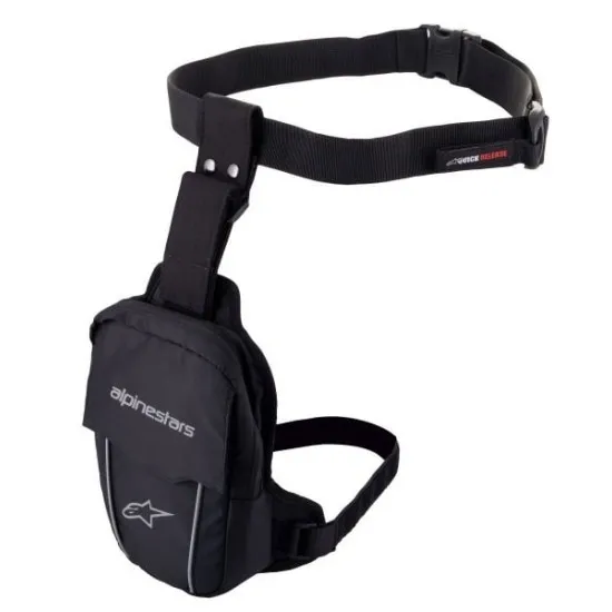 Мото чанта за крак ALPINESTARS ACCESS - Мото чанти от марка Alpinestars