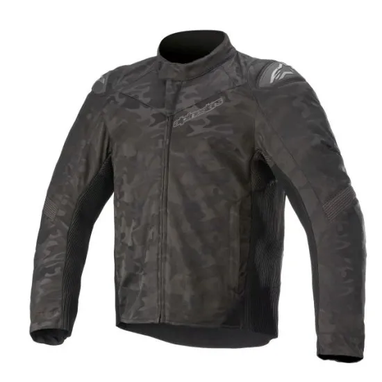 Текстилно мото яке Alpinestars T SP-5 Rideknit Black/Camo