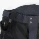Дамски мото панталон TRILOBITE 1962 Airtech black/blue - Дамски текстилни панталони от марка Trilobite