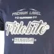 Мото тениска 1831 TRILOBITE BLUE - Тениски от марка Trilobite