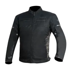 Мото яке TRILOBITE 2092 All ride Tech-Air black/camo