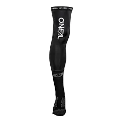 Термо чорапи O'NEAL PRO XL KNEEBRACE BLACK