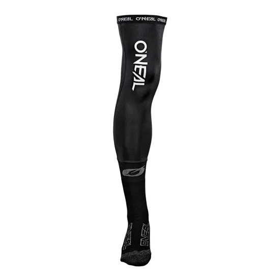 Термо чорапи ONEAL PRO XL KNEEBRACE BLACK - Термо бельо от марка ONeal