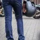 Мото дънки TRILOBITE 2064 CULLEBRO BLUE - Мото дънки от марка Trilobite