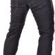 Мото дънки TRILOBITE 661 PARADO SLIM FIT BLACK - Мото дънки от марка Trilobite