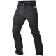Мото дънки TRILOBITE 661 PARADO SLIM FIT BLACK - Мото дънки от марка Trilobite