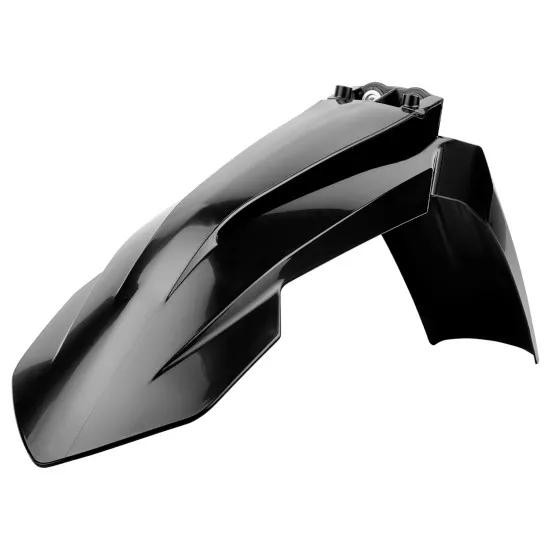 Преден калник Polisport KTM SX/SX-F -16-21/ EXC/EXC-F/XC/XC-F -17-21 Black - Калници от марка Polisport