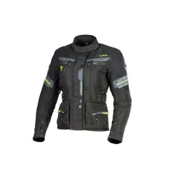 ДАМСКО ТЕКСТИЛНО ЯКЕ SECA ARRAKIS II BLACK
