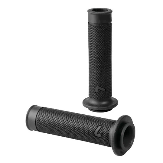Мото ръкохватки Sport-Grip black 90578 - Мото ръкохватки от марка Lampa