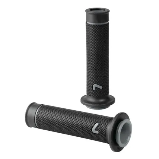 Мото ръкохватки Sport-Grip grey 90579 - Мото ръкохватки от марка Lampa