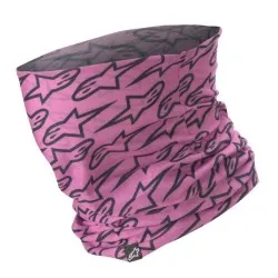 КЪРПА ALPINESTARS ASTARS BLACK/PINK