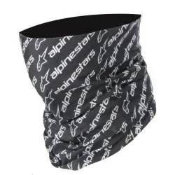 КЪРПА ALPINESTARS LINEAR BLACK/WHITE