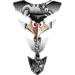 Протектор за резервоар ONEDESIGN CGEXS71WP/PR3484