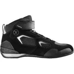 МОТО БОТИ XPD X-RADICAL BLACK/GREY