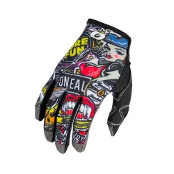 Мотокрос ръкавици O'NEAL MAYHEM CRANK II MULTI 2020
