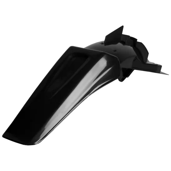 Заден калник Polisport Kawasaki KX125 / 250 - 1999-02 Black - Калници от марка Polisport