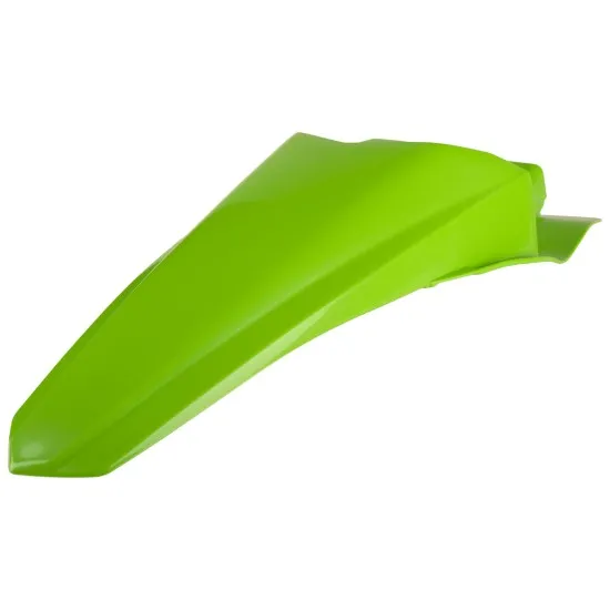 Заден калник Polisport Kawasaki KX85/100 - 2014-21 Green - Калници от марка Polisport