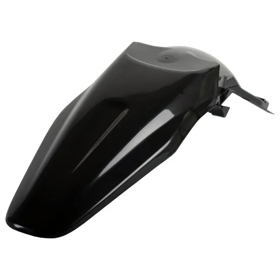 Заден калник Polisport Kawasaki KX250F - 2006-08 / KX450F - 2006-08 - Black - Калници от марка Polisport