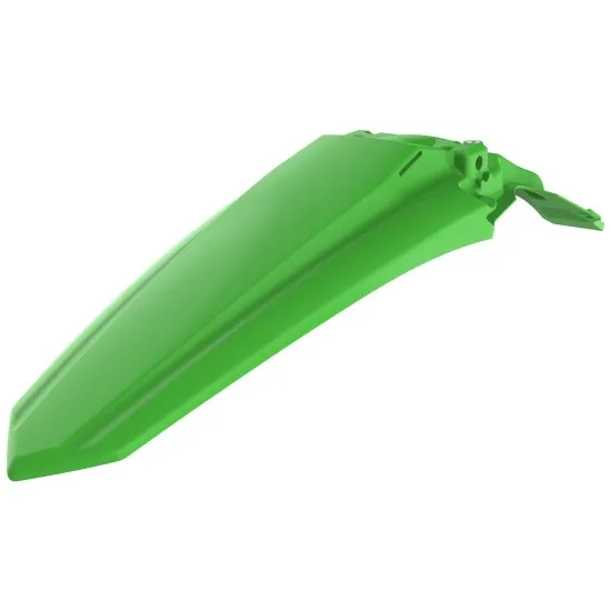 Заден калник Polisport Kawasaki KX450F - 2019-21 Green - Калници от марка Polisport