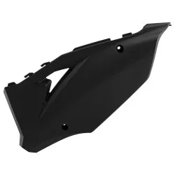 Странични панели Polisport за Kawasaki KX125 / 250 рестайлинг KX450 (20) - 2003-08 Black