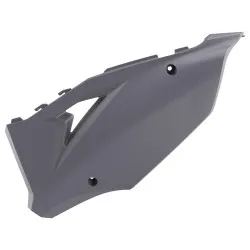Странични панели Polisport за Kawasaki KX125 / 250 рестайлинг KX450 (20) - 2003-08 Nardo Grey