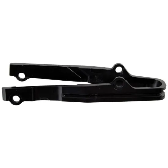 Плъзгач за верига Polisport Kawasaki KX125 / 250 - 2004-08 Black - Водачи за верига от марка Polisport