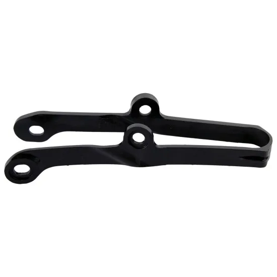 Плъзгач за верига Polisport Kawasaki KX250F - 2004-05 / Suzuki RMZ250 - 2004-06 Black - Водачи за верига от марка Polisport