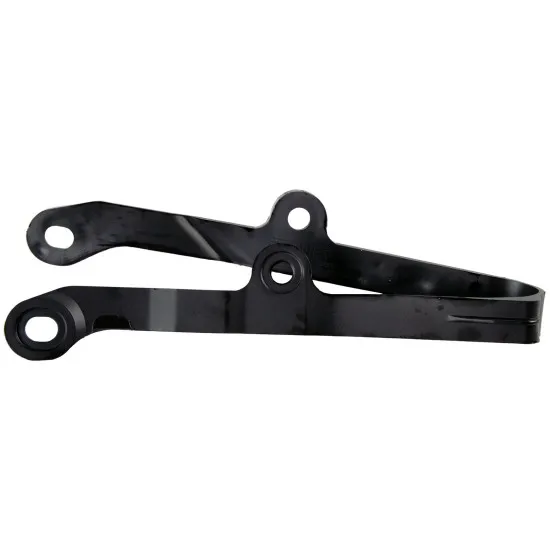 Плъзгач за верига Polisport Kawasaki KX250F - 2006-08 / KX450F - 2006-08 Black - Водачи за верига от марка Polisport