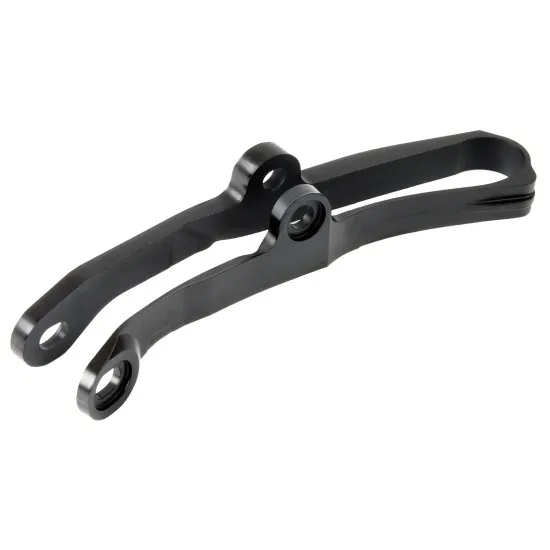 Плъзгач за верига Polisport Kawasaki KX250F - 2009-16 / KX450F - 2009-15 Black - Водачи за верига от марка Polisport