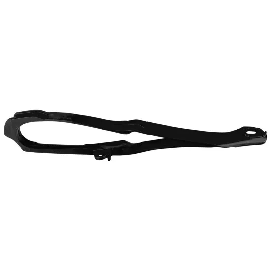 Плъзгач за верига Polisport Kawasaki KX250F - 2017-20 / KX450F - 2016-18 Black - Водачи за верига от марка Polisport