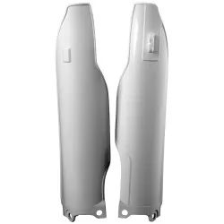 Предпазители за предница Polisport Kawasaki KX250F - 2006-08 / KX450F - 2006-08 White OEM Color