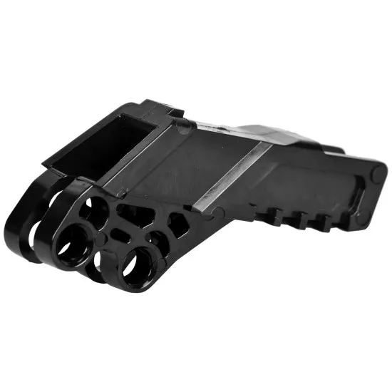 Водач за верига Polisport Kawasaki KX250F - 2006-08 / KX450F - 2006-08 Black - Водачи за верига от марка Polisport