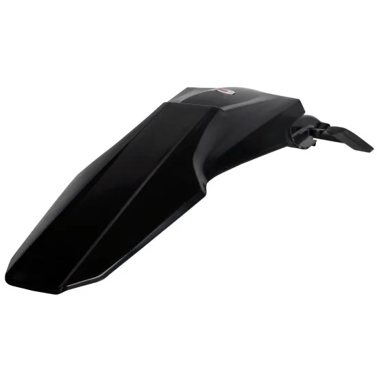 Заден калник Polisport Suzuki RMZ450 (13/16) - 2008-17 Black - Калници от марка Polisport