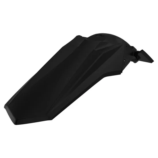 Заден калник Polisport Suzuki RMZ450 (13/16) - 2018-21 Black - Калници от марка Polisport