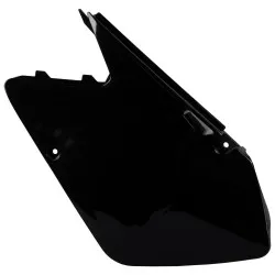 Странични панели Polisport за Suzuki RM125 / 250 рестайлинг RMZ (19) - 2001-08 Black