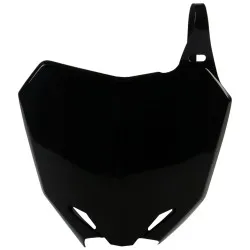 Предна табела Polisport Suzuki RMZ250 (11/12) - 2010-18 / RMZ450 - 2008-17 Black OEM Color