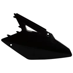 Странични панели Polisport за Suzuki RMZ450 - 2008-17 Black