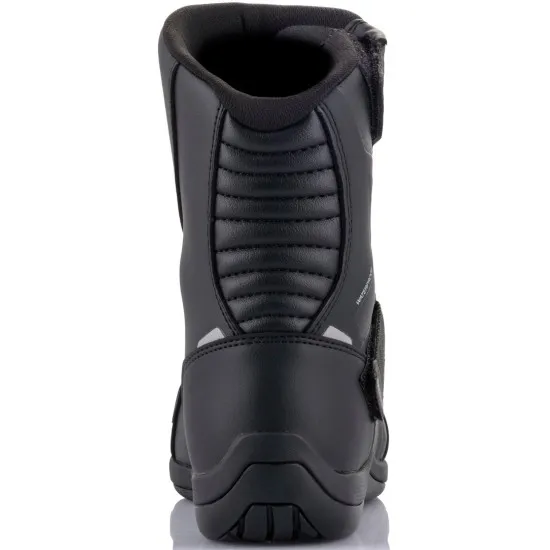 Ботуши Alpinestars Ridge V2 Waterproof Black - водоустойчиви и издръжливи