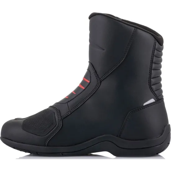 Ботуши Alpinestars Ridge V2 Waterproof Black - водоустойчиви и издръжливи