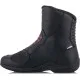 Ботуши Alpinestars Ridge V2 Waterproof Black - водоустойчиви и издръжливи