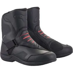 БОТУШИ ALPINESTARS RIDGE V2 WATERPROOF BLACK