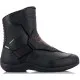 Ботуши Alpinestars Ridge V2 Waterproof Black - водоустойчиви и издръжливи