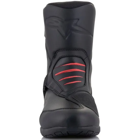 Ботуши Alpinestars Ridge V2 Waterproof Black - водоустойчиви и издръжливи