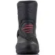 Ботуши Alpinestars Ridge V2 Waterproof Black - водоустойчиви и издръжливи