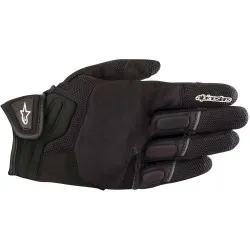 РЪКАВИЦИ ALPINESTARS ATOM BLACK