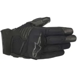 Ръкавици ALPINESTARS FASTER BLACK/BLACK
